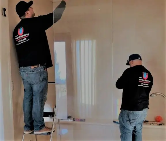 Professional plumbing installation for Tankless Water Heater Installation in Cardiff